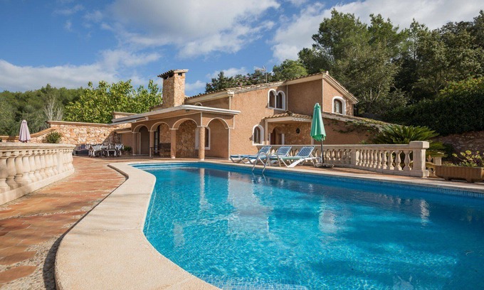 Arta House | Ferrutx - Great house with pool and internet
