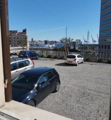 San Teodoro Apartment | FERRY HOUSE con posto auto privato