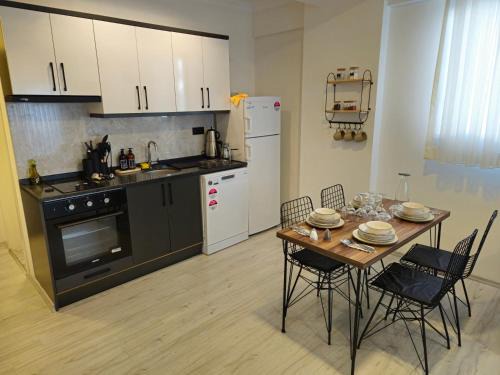 Fethiye Apartment | Fethiye Riverside Suits: Your Family-Friendly Retreat