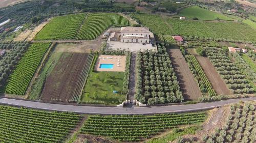 Rovittello House | Experience Feudo Vagliasindi: 4-Star Oceanfront Getaway