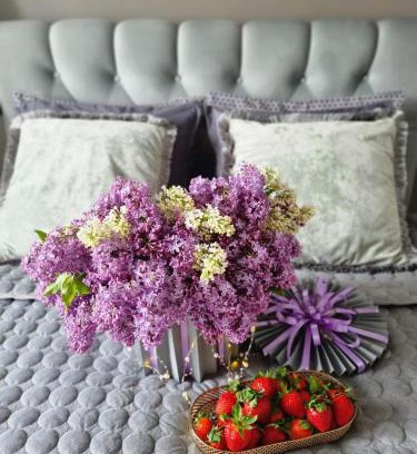 Jurmala Apartment | Few Steps to the Bay