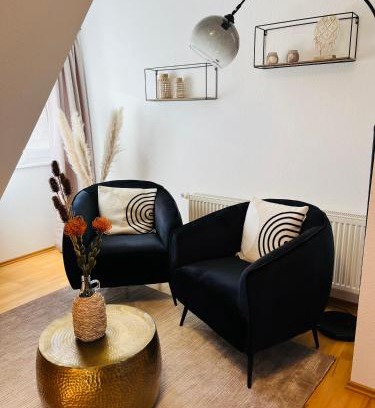 Leutkirch im Allgau Apartment | Historic Getaway: FeWo 1 by the Scenic Railway