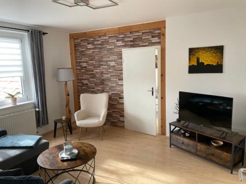 Salbke Apartment | Family-Friendly Fewo 1 - Guest Rated 8.8/10