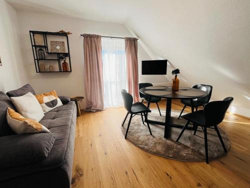 Leutkirch im Allgau Apartment | Family-Friendly FeWo 2 by Historic Railway Line - Rated 9/10