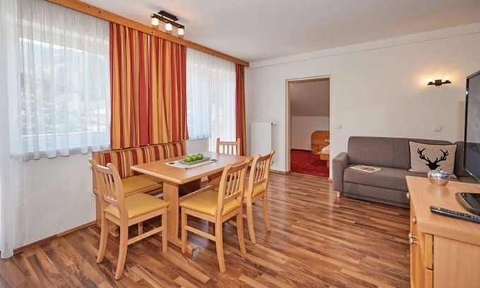 Flachau Apartment | Family-Friendly Getaway at Fewo 2 - Happy Flachau