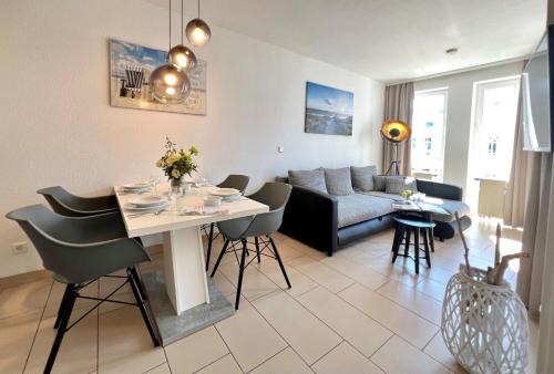 Sellin Apartment | Top-Rated Fewo 345 in Seepark Sellin – Pet & Child Friendly