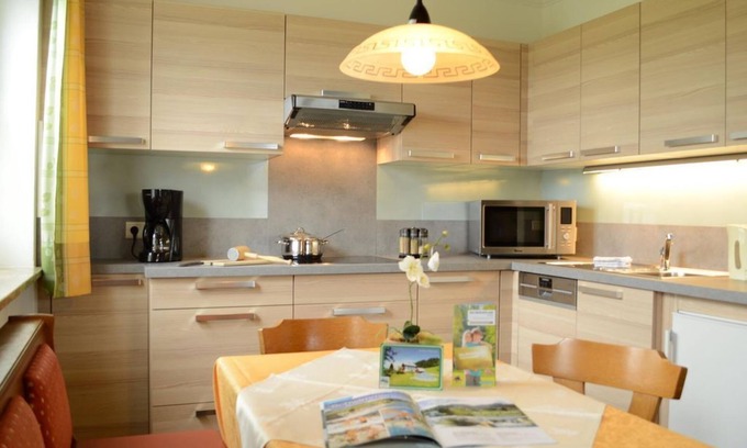 Abtenau Apartment | Fewo 45 m², 1 Schlafzimmer #2k - Oberlehen, Landhaus