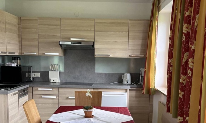 Abtenau Apartment | Fewo 60 m², 2 Schlafzimmer #3k - Oberlehen, Landhaus
