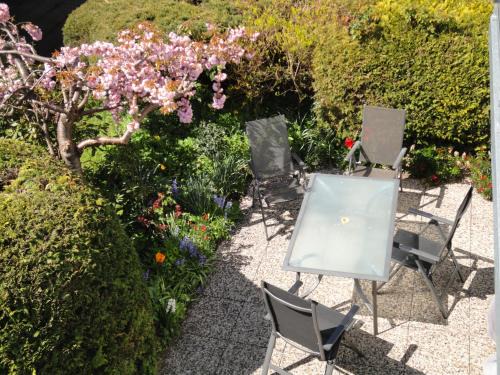 Dahme Apartment | Family-Friendly Fewo 7: Terrace, Garden & Ocean Views