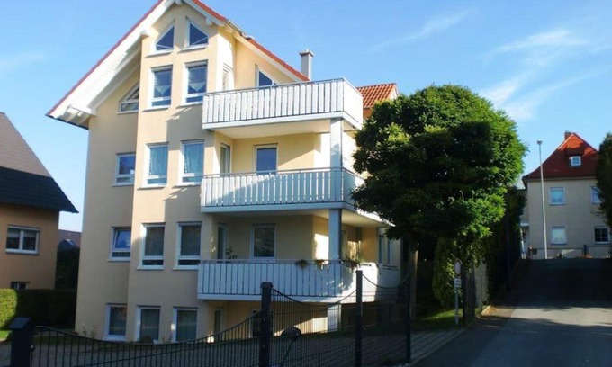 Prohlis Apartment | Cozy Getaway: Oceanfront Retreat for 3+ Nights