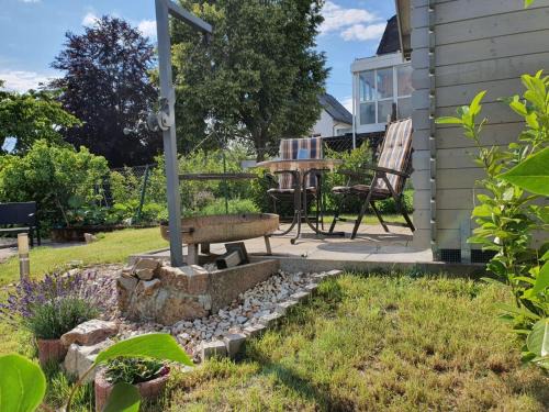 Idar-Oberstein Apartment | Family-Friendly FeWo Algenrodt with Pool & High Ratings