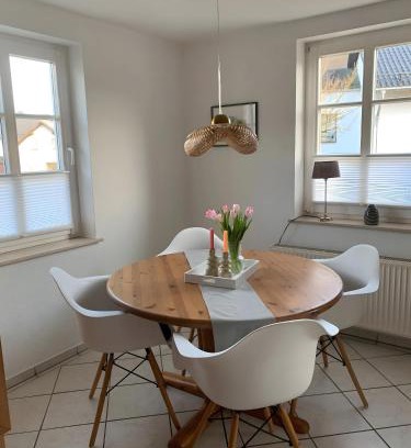 Drolshagen Apartment | Fewo Allezeit Sauerland