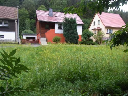 Obstfelderschmiede Apartment | Family-Friendly Getaway at Fewo am Fuße der Bergbahn