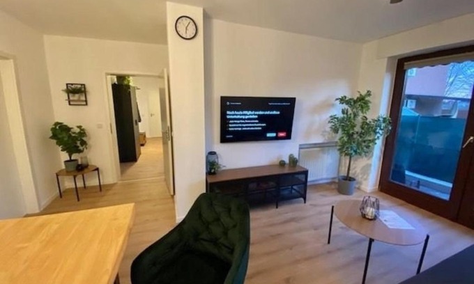 Voerde Apartment | Family-Friendly Fewo am Niederrhein with Exceptional Reviews