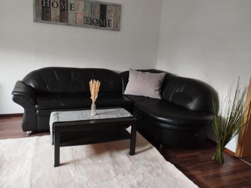 Heideblick Apartment | Fewo Am Waldrand