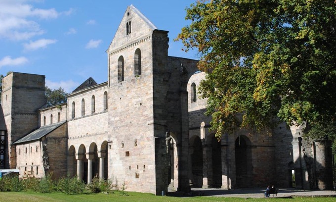 Paulinzella Apartment | Explore Fewo an der Klosterruine Paulinzella with Free Parking