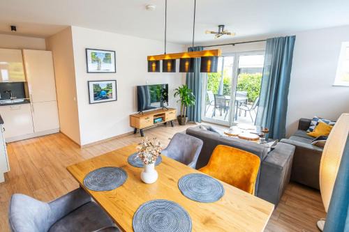 Nordhorn Apartment | Discover FeWo An der Vechte: Family-Friendly Retreat