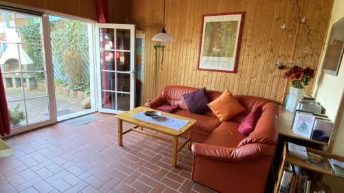 Henriettenhof Apartment | Explore Fewo Angermünde - Henriettenhof for Families & Pets