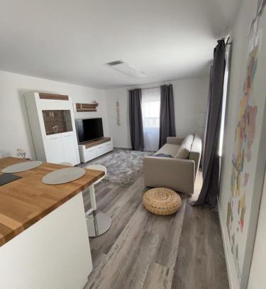 Balingen Apartment | Family-Friendly FeWo Apart: Your Ideal Travel Retreat