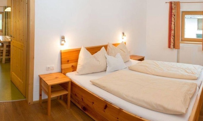 Hinterstoder Other | Discover Fewo Bauernstubn - Cozy Stay at Biobauernhof Prentnergut