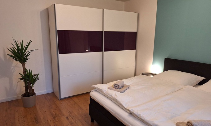Bad Harzburg Apartment | Ideal Fewo Berg-domizil Bad Harzburg for Families & Cyclists