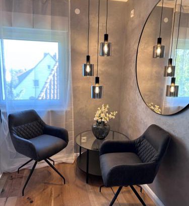Bad Salzuflen Apartment | Pet-Friendly FeWo by HD with Winter Garden & Parking