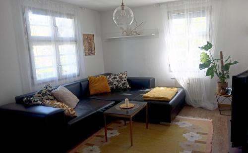 Markdorf Apartment | Cozy 2-Bedroom Apartment in Central Markdorf - Pet Friendly