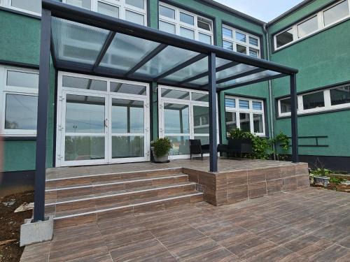 Dippelsdorf Apartment | Oceanfront Retreat at FEWO Civrilli with Family-Friendly Perks