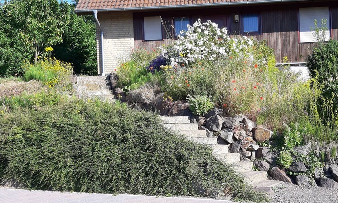 Dorsdorf Condo | Discover FeWo Dörsdorf Haus Schönleber: 9.8 Rated Retreat