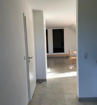 Wolfsburg Apartment | Fewo