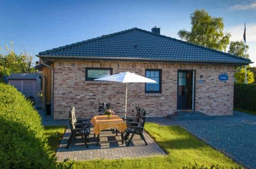 Sahrensdorf Apartment | Family-Friendly Getaway at Fewo "Dr Klöbner"