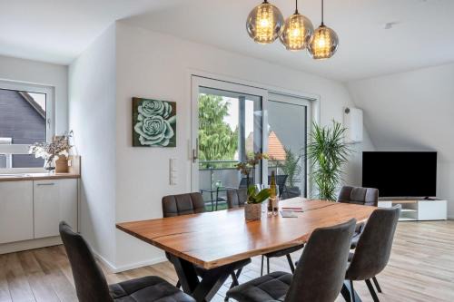 Ebringen Apartment | Family-Friendly Fewo Ebringen with Scenic Vogesenblick
