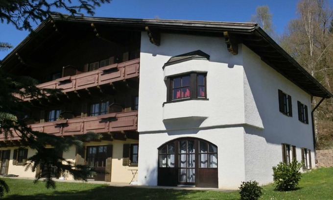 Hauzenberg Apartment | Explore Fewo Eckert: Family-Friendly Stay in Penzenstadl