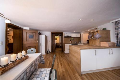 Nesselwaengle Apartment | Cozy Ground Floor Apartment in Scenic Tannheimer Valley