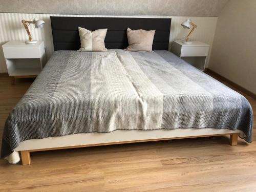 Broda Apartment | Idyllic FeWo Erholsame Auszeit with Oceanfront Views