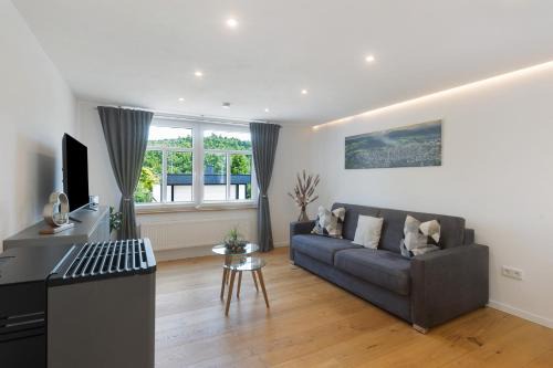 Ortsmitte Apartment | Family-Friendly Stay at Ferienwohnung Feldmann Auf der Mauer