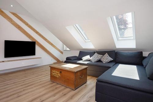 Waltenhofen Apartment | Fewo Ferdl
