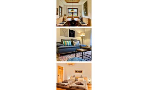 Thalkirchdorf Apartment | Discover FeWo Fräulein-Fink: Oceanfront Getaway Awaits
