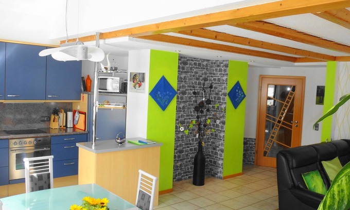 Frammersbach Apartment | Discover FEWO-Frammersbach: Your Ideal Spessart Retreat