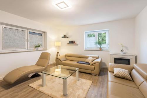 Braunsbedra Apartment | Top-Rated Fewo Gartenblick Geiseltal - Family & Pet Friendly