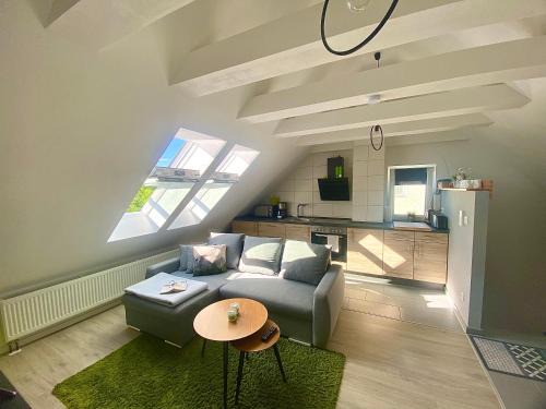 Goslar Apartment | Discover FeWo Georgenberg: Pool, Breakfast & Family Fun