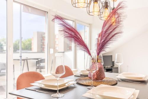 Brauck Apartment | Pet-Friendly FeWo Gladbeck with High Guest Rating of 9.2