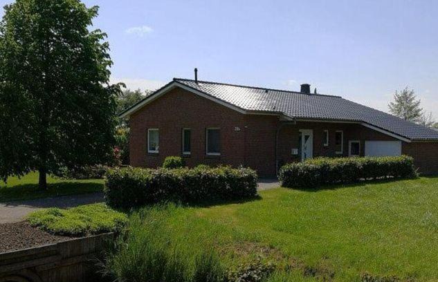 Steinau Apartment | Discover FeWo Grüne Wiese: Family-Friendly Retreat