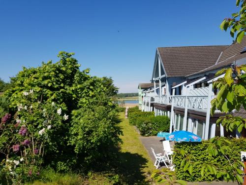 Neuensien Apartment | Family-Friendly Fewo Granitzblick 4 with Terrace & Winter Garden