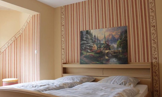 Beltheim Other | Discover Fewo "große Linde" with Ocean Views & Pet Friendly