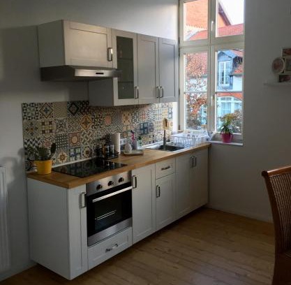Ohlhof Apartment | Guest Rated FeWo Gut Ohlhof: Family-Friendly Getaway