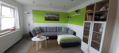 Schnaittach Apartment | Guest Rated: FeWo Hafner - Family-Friendly Escape with Views