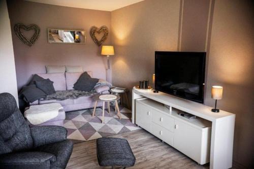 Hohegeiß Apartment | Harzgeiss: Guest Rated 8/10 for Your Next Getaway