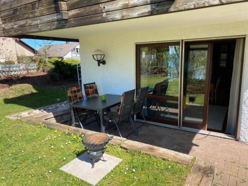 Sulgen Apartment | Fewo Heinrich