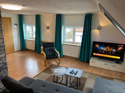 Unterallgau Apartment | Family-Friendly FeWo HoLiDay MAIsoNETTE in Beautiful Allgäu